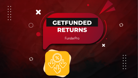 GETFUNDED Returns: FunderPro Discount on All Challenges