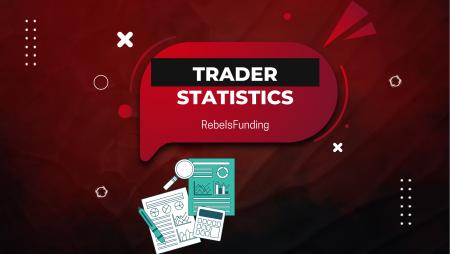 RebelsFunding Releases Trader Statistics from Silver Program