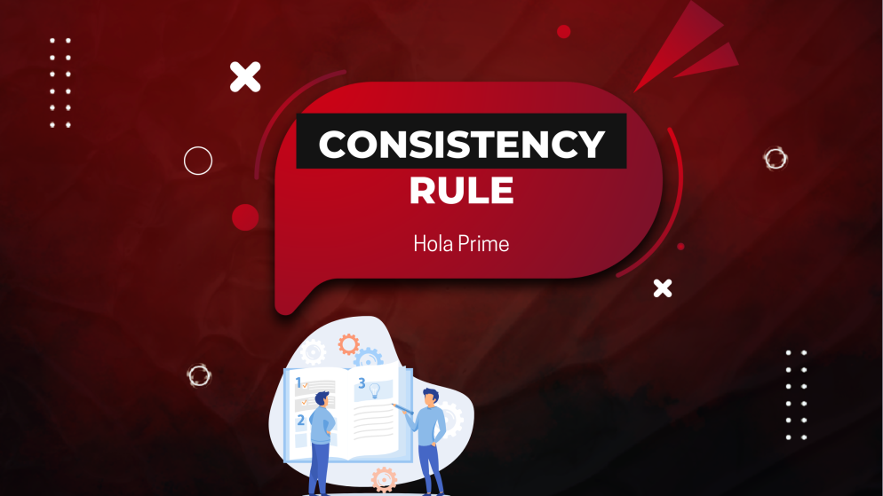 Hola Prime Updates 1-Step Pro Account with New Consistency Rule