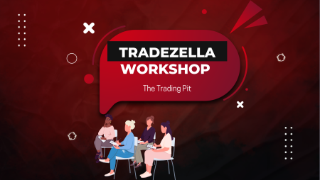 The Trading Pit & TradeZella Workshop with Exclusive Giveaway