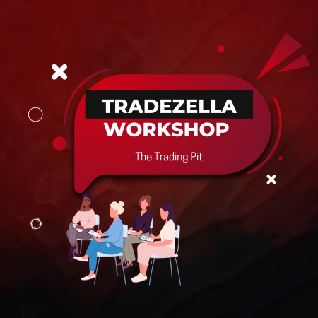 The Trading Pit & TradeZella Workshop with Exclusive Giveaway