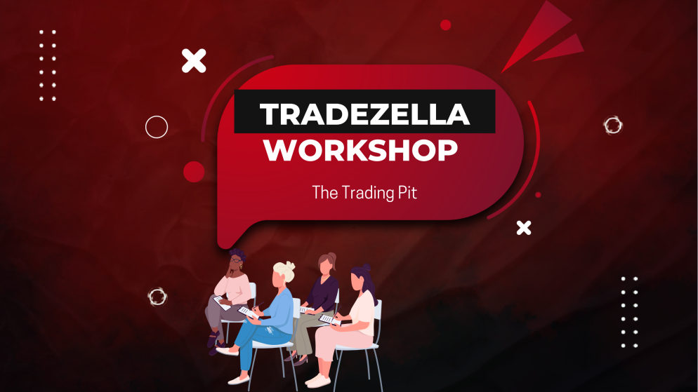 The Trading Pit & TradeZella Workshop with Exclusive Giveaway