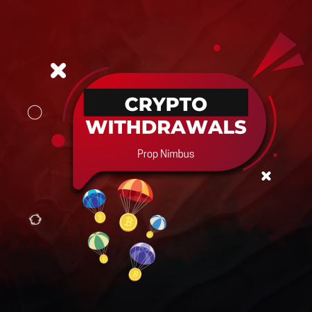 Prop Nimbus Launches New Direct Crypto Withdrawals for Traders