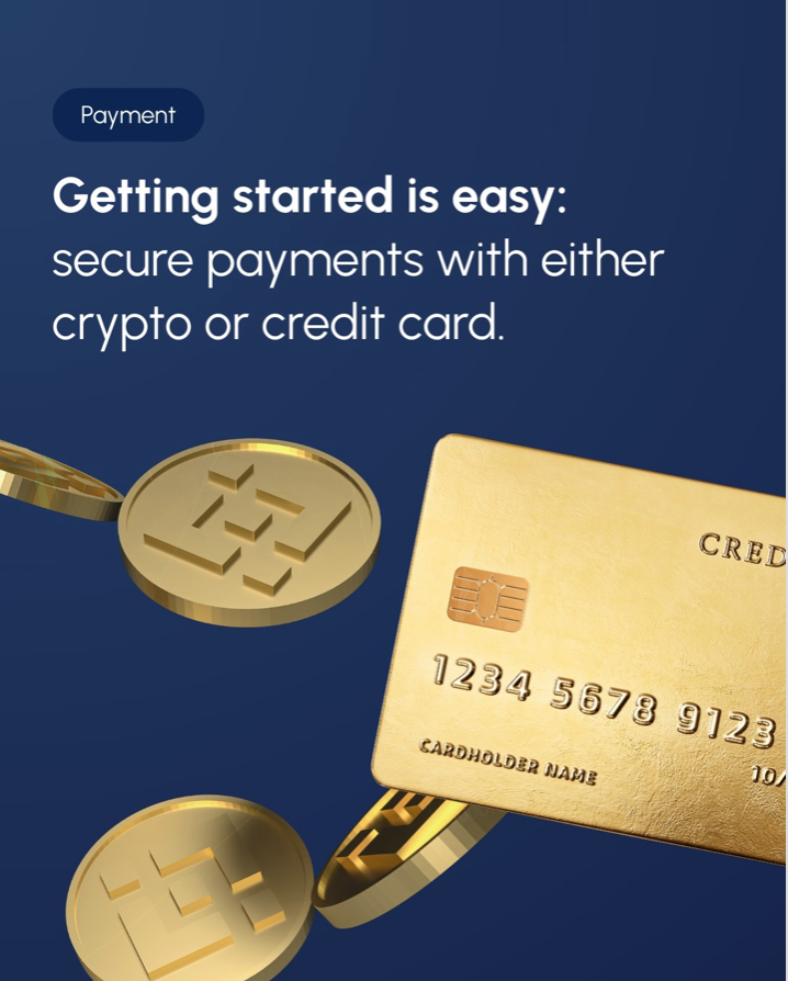 That is why Funded Prime has streamlined its payment system, making it simple, secure, and instant for aspiring traders worldwide.