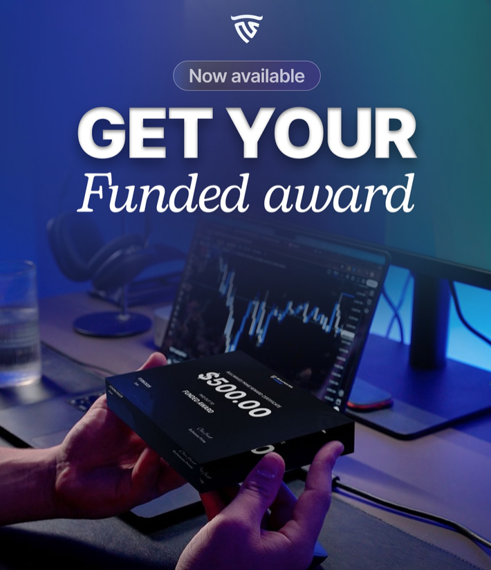 Through a newly announced partnership with Funded Award, Bullwaves Prime is offering traders the chance to celebrate their progress.