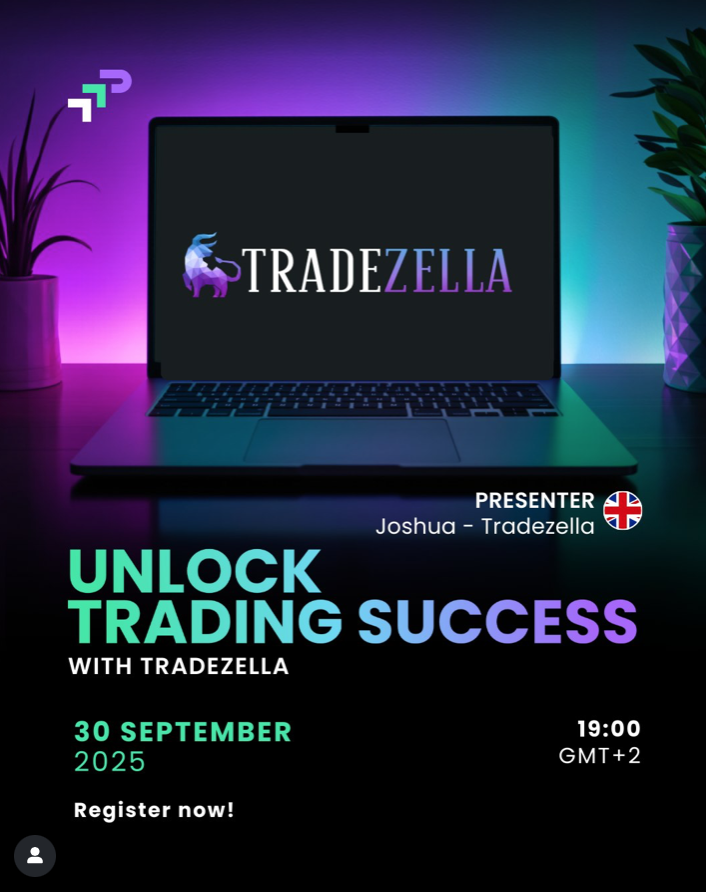 The Trading Pit is taking trader development to the next level by joining forces with TradeZella for a special live workshop.