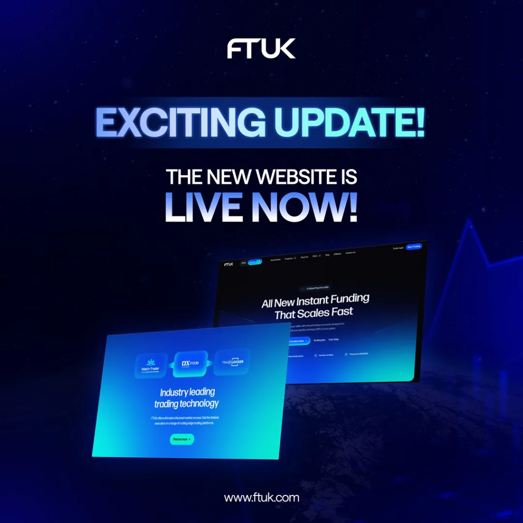 FTUK has announced the launch of its new revamped website, marking an important step forward in its mission.