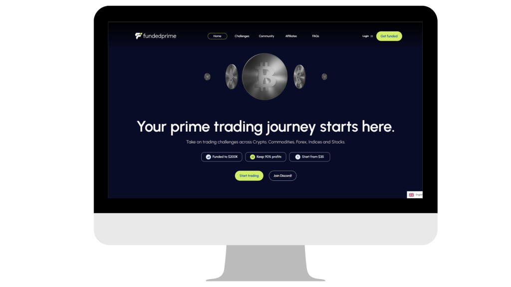 Forex Prop Reviews has announced the addition of a new proprietary trading firm, Funded Prime, to its list of prop firms.