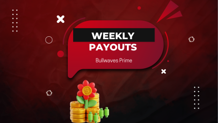 Bullwaves Prime Announces Top Weekly Payouts Exceeding $9,000
