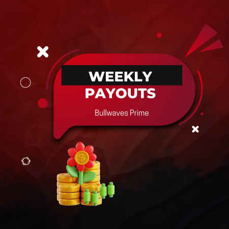 Bullwaves Prime Announces Top Weekly Payouts Exceeding $9,000