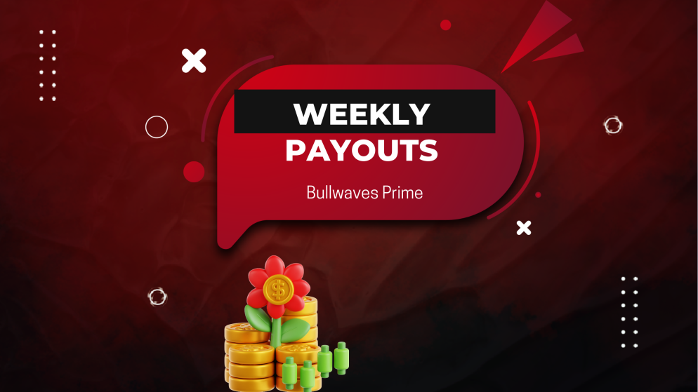 Bullwaves Prime Announces Top Weekly Payouts Exceeding $9,000