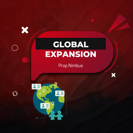 Prop Nimbus Expands Access to Traders in Tunisia and Zimbabwe