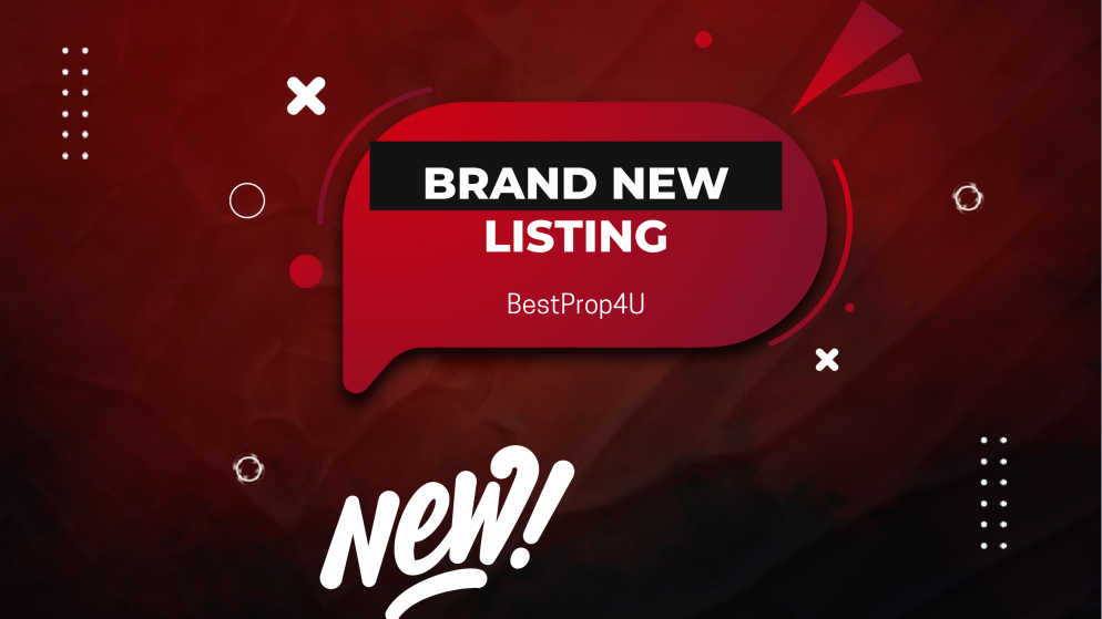 BestProp4U Becomes the New Listing on Forex Prop Reviews