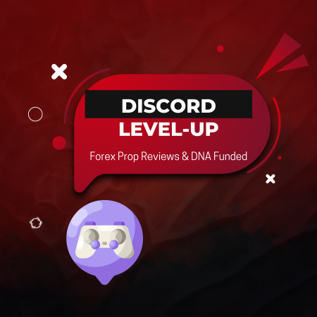 Level Up & Trade: FPR Introduces Gamified Features on Discord