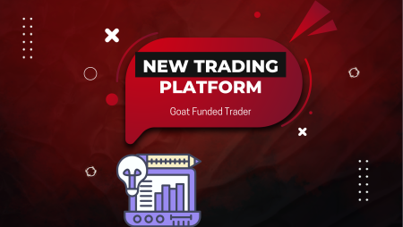 Goat Funded Trader Launch Volumetrica FX & New Cryptocurrencies