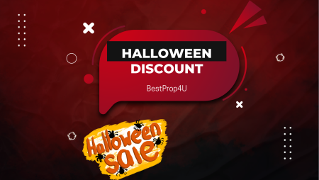 BestProp4U Halloween Deal Brings 30% Savings for Traders