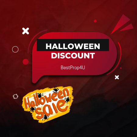 BestProp4U Halloween Deal Brings 30% Savings for Traders