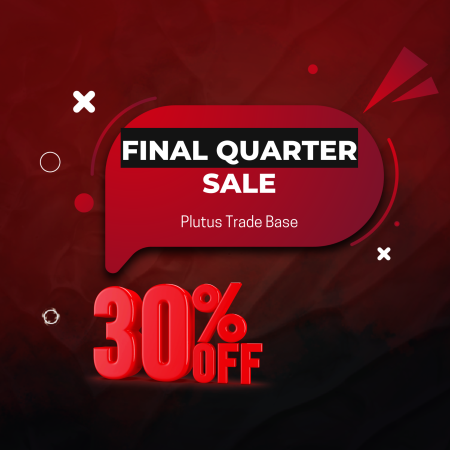 Plutus Trade Base Final Quarter New Promotion: 30% Off All Plans