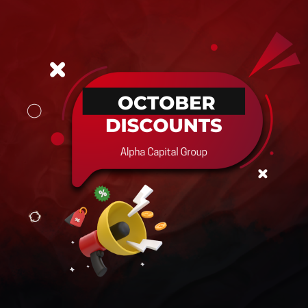 Alpha Capital Group Rolls Out Exclusive October Discounts