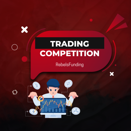 RebelsFunding Kicks Off October Trading Competition with Prizes