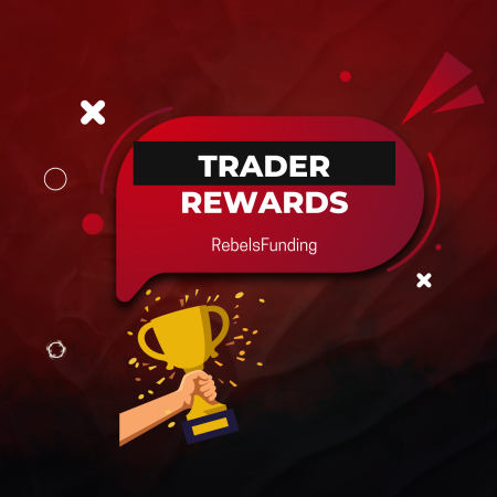 Gold Rally Boosts RebelsFunding Trader to $1,838 in Rewards