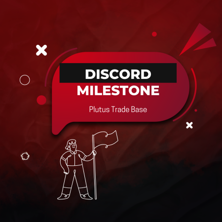 Plutus Trade Base Celebrates Discord Milestone with Discount