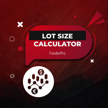 FunderPro New Lot Size Calculator for Margin Management