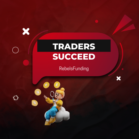 The Mission Behind RebelsFunding: Helping Traders Succeed