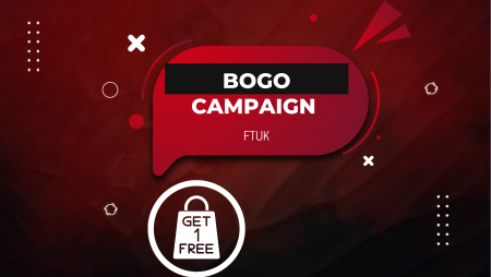 October Campaign: FTUK & Match-Trader with Exclusive BOGO