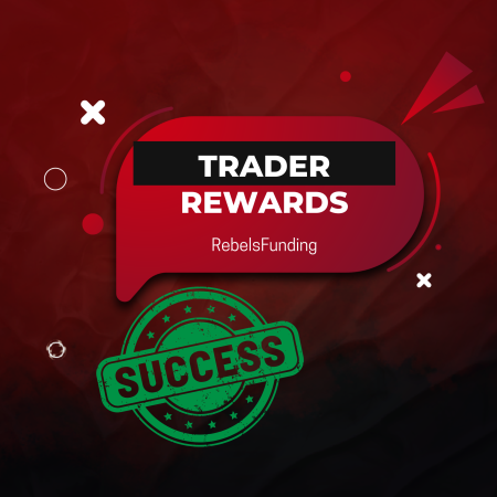 RebelsFunding Trader from Slovakia Earns $3,918 in Rewards