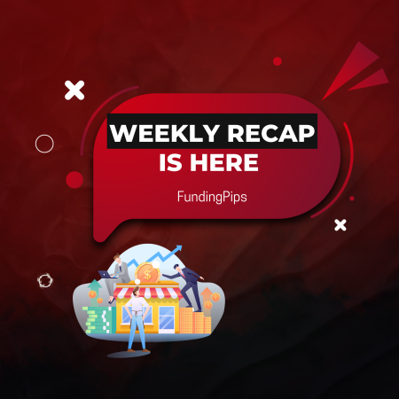 FundingPips Traders Earn $2.96 Million in New Weekly Recap
