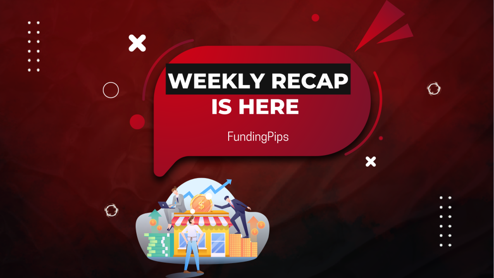FundingPips Traders Earn $2.96 Million in New Weekly Recap
