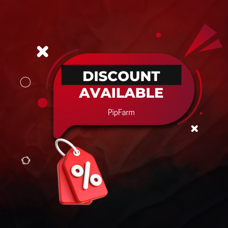 Exclusive October Offer: PipFarm Slashes Account Prices by 30%