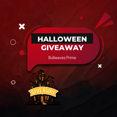 Traders Rejoice: Bullwaves Prime New Halloween Giveaway