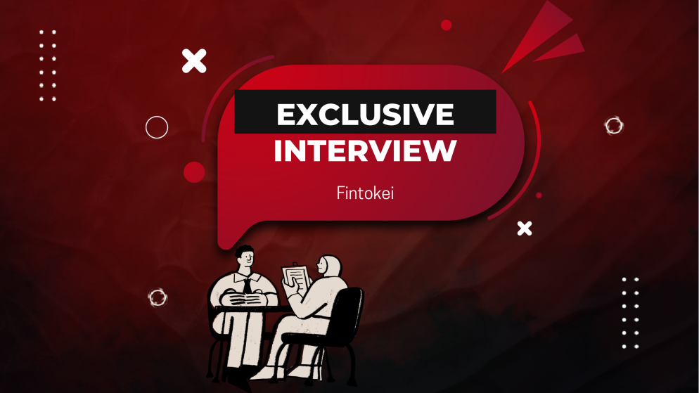 Exclusive Interview: Fintokei Trader Sebastián Shares Story