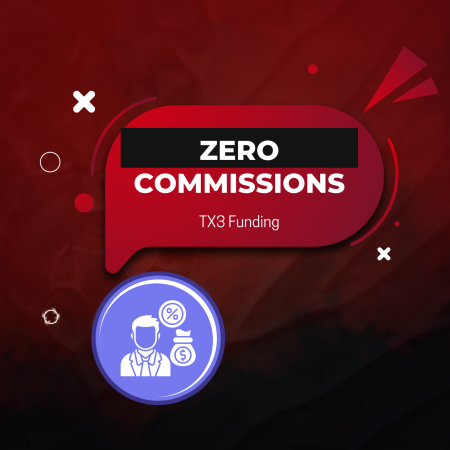 TX3 Funding Introduces Zero-Commission to Empower Traders