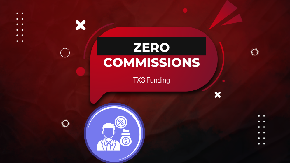 TX3 Funding Introduces Zero-Commission to Empower Traders