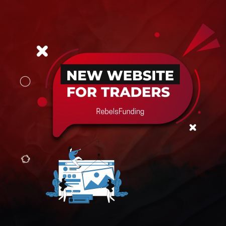 A Faster, Smarter Future: RebelsFunding New Redesigned Website