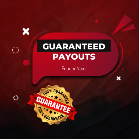 FundedNext $115,597 Payout: A Brand Promise That Builds Trust
