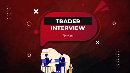 Interview with Fintokei: Polish Trader Kacper Shares His Journey