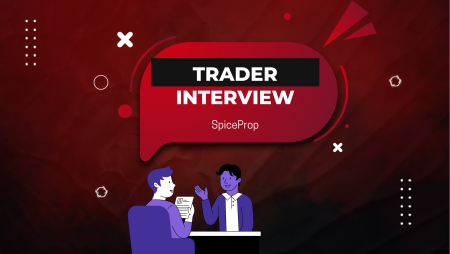 Trader Interview: How Risk Management Paid Off at SpiceProp
