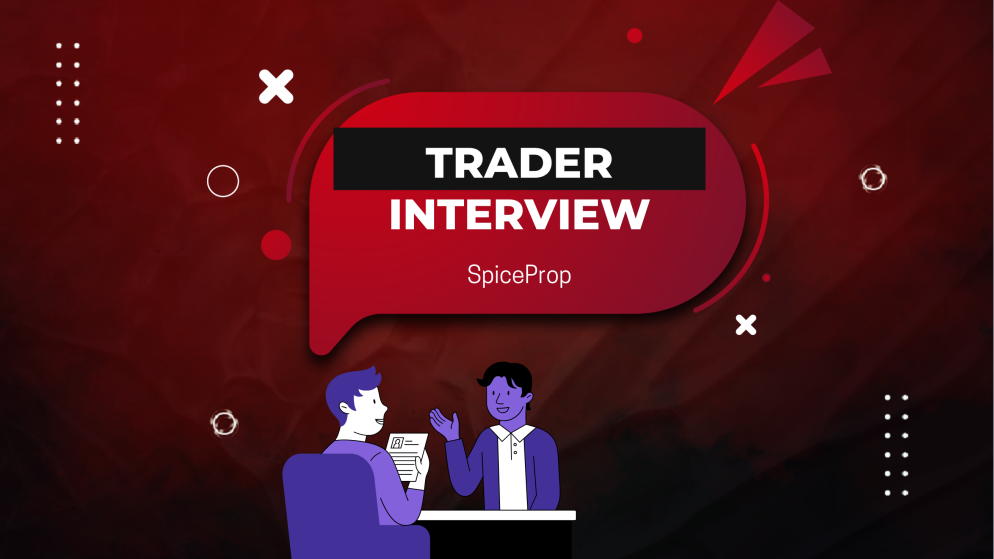 Trader Interview: How Risk Management Paid Off at SpiceProp