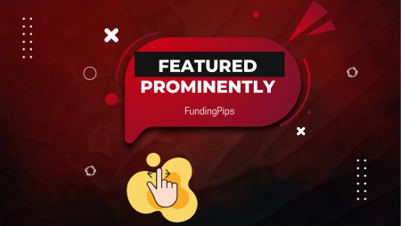 Forex Factory Spotlights FundingPips in New Prop Firm Section