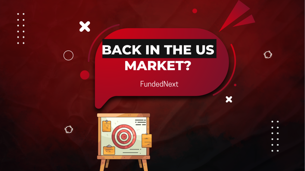 FundedNext & Relaunch in the US Market with CFD Accounts