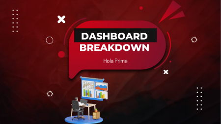 Hola Prime Dashboard Breakdown: Simplicity, Structure, & Success