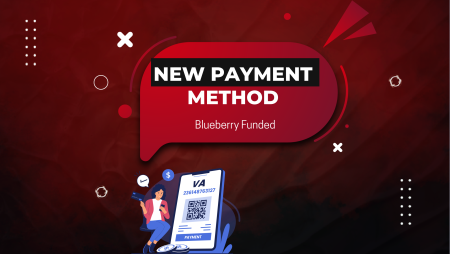 Blueberry Funded Skrill Payment to Simplify Trader Experience