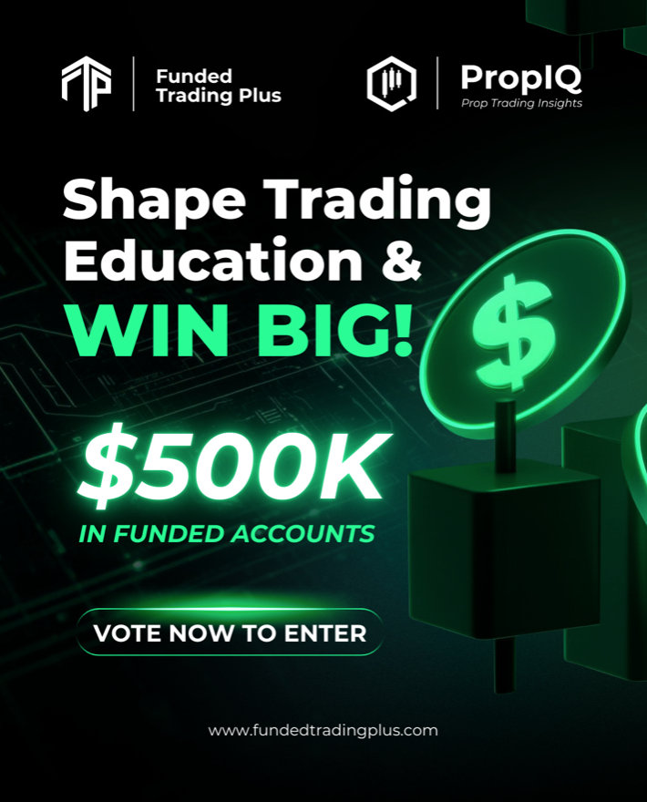 Funded Trading Plus has announced the launch of an innovative educational series designed to help traders sharpen their strategies.