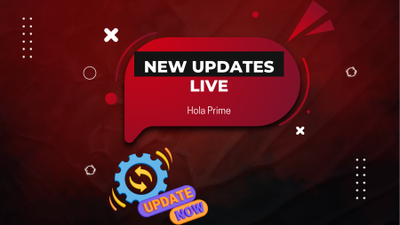 Hola Prime Rolls Out Major Updates to Empower Global Traders