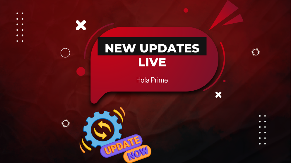 Hola Prime Rolls Out Major Updates to Empower Global Traders