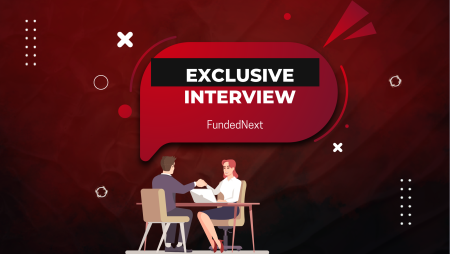 Exclusive Interview: Trader Cas Shares Journey with FundedNext
